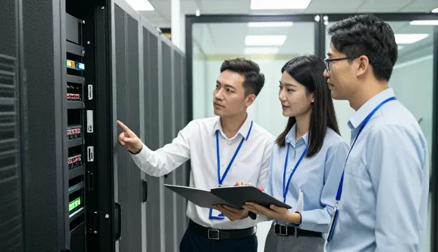 以技术为桥,打通企业数字化转型关键节点