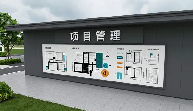 技术支持下的实施交付场景演进与优化路径