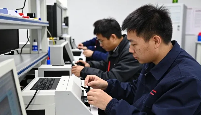 实施交付满足复杂环境应用需求