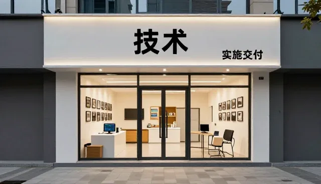 技术开发中常见问题的识别与解决路径